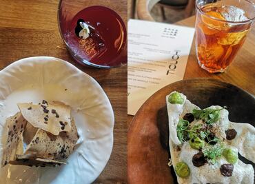 Ticuchi y Café de Nadie, la dupla que conquistó San Miguel de Allende