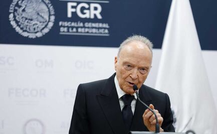 CEDHJ desconoce recomendación referida por Gertz Manero