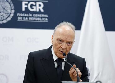 FGR va contra jueza que liberó a "La Güera", operadora financiera del CJNG; la acusan de daños seguridad nacional