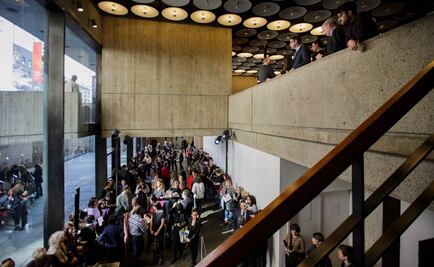 Met alista apertura de su nuevo recinto en NY