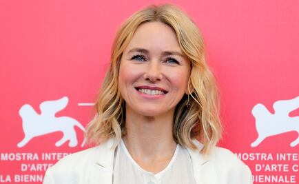 Naomi Watts, en la piel de una periodista "pionera" del movimiento "Me Too"