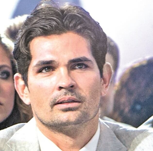 "Mi amor eterno": Eleazar Gómez reaparece en redes celebrando a su mamá