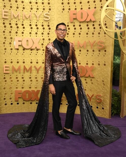 Los peor vestidos de los Emmys 2019