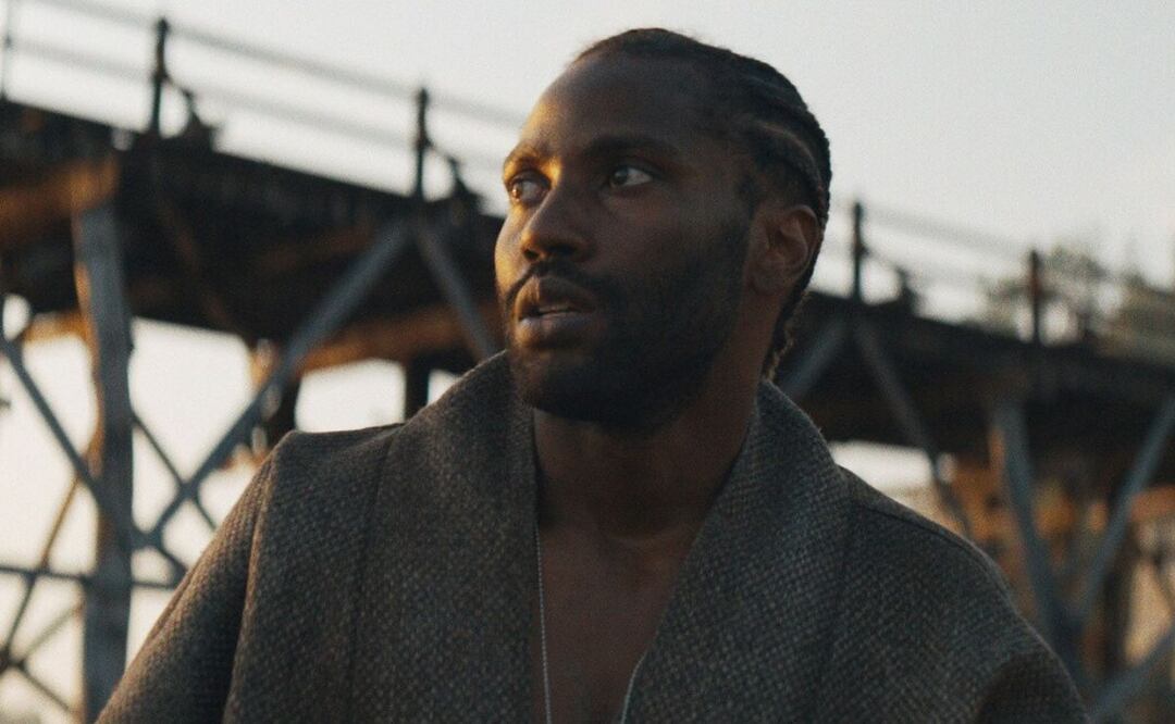 The Creator. Fuente: 20th Century Fox