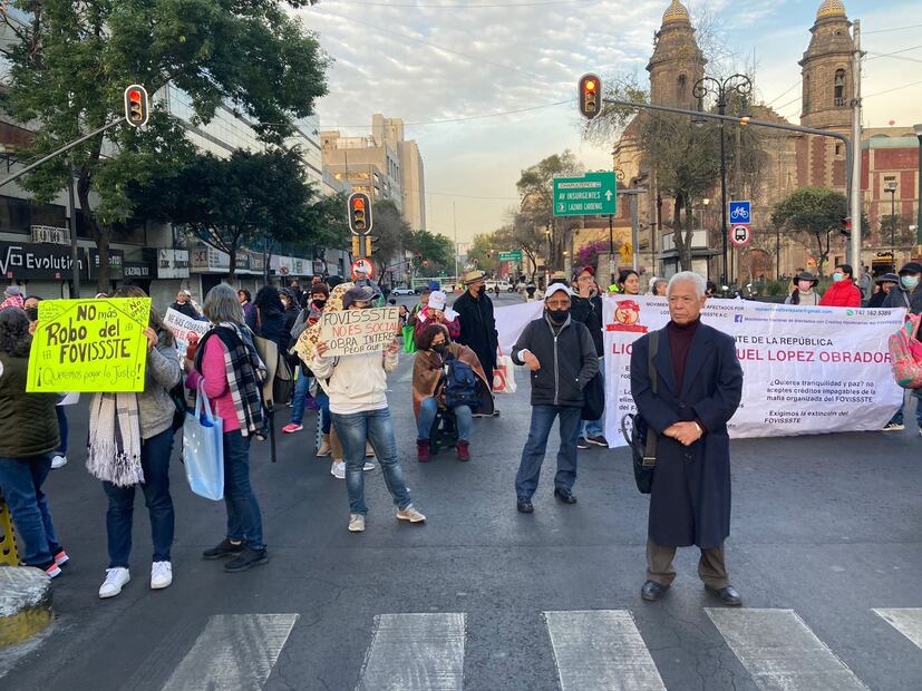 Foto: Juan Carlos Williams/EL UNIVERSAL