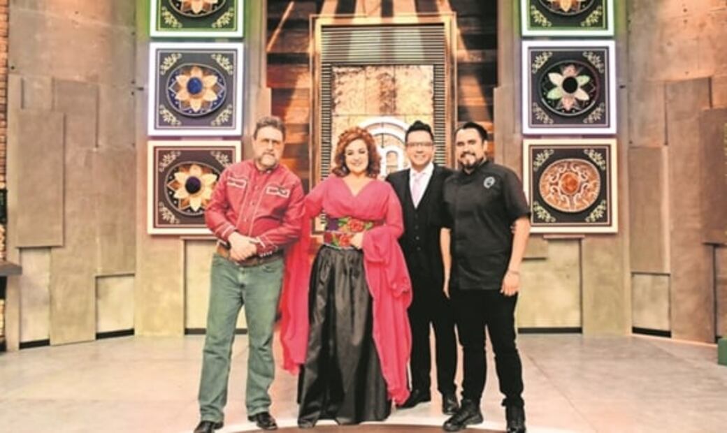 La chef Betty Vázquez cumple 60 años sintiéndose como de 20