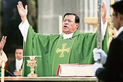 Arquidiócesis critica la legalización de drogas