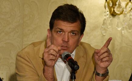 González Zirión alcanza firmas para candidatura a Gobierno de CDMX