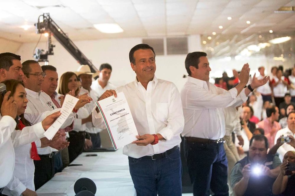 Julio Manuel L. Guzmán/ EL UNIVERSAL