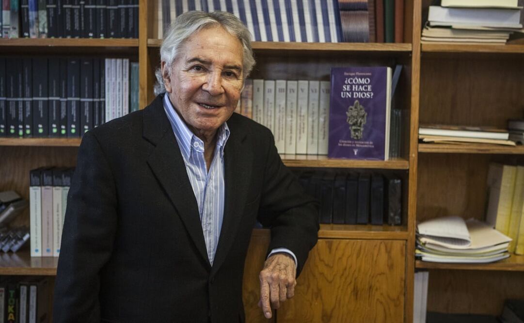 Foto: Archivo El Universal