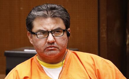 Mexican religious leader charged with sex crimes held on $90 million bail