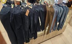 Cae hombre por robo de ropa en centro comercial de Jardines del Pedregal; mercancía supera los 20 mil pesos