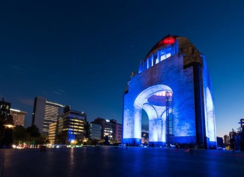 4 lugares en la Ciudad de México que fueron construidos en el Porfiriato y puedes visitar