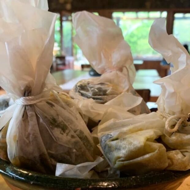 Visita el Festival de Mixiotes en Hacienda San Andrés