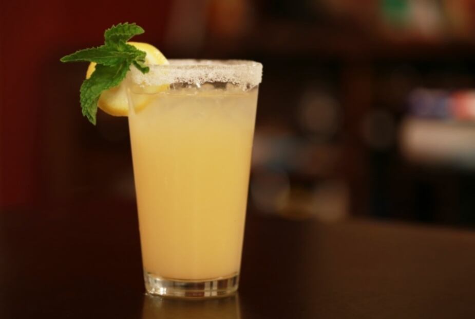 3 recetas para una tarde de margaritas