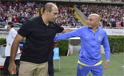 DT's de América y Chivas lanzan mensaje a las autoridades tras el caso de Scarlett Camberos: La Liga MX debe estar involucrada