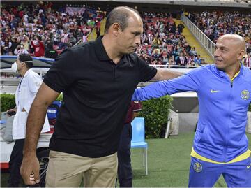 DT's de América y Chivas lanzan mensaje a las autoridades tras el caso de Scarlett Camberos: La Liga MX debe estar involucrada