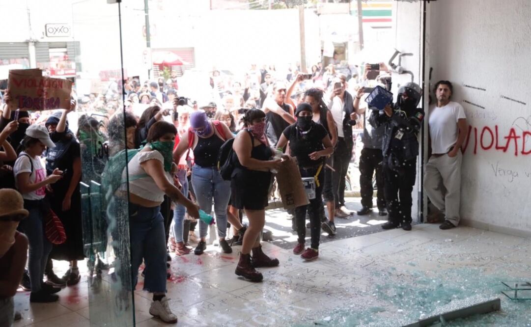 Fotografía:  Iván Stephens / EL UNIVERSAL