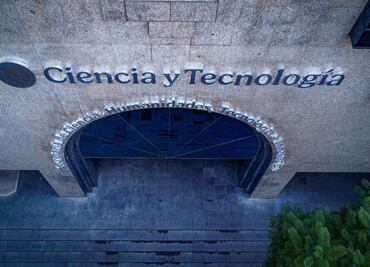 Entra en funciones la nueva Secretaría de Ciencia; pondrá conocimiento y tecnología al servicio de la nación
