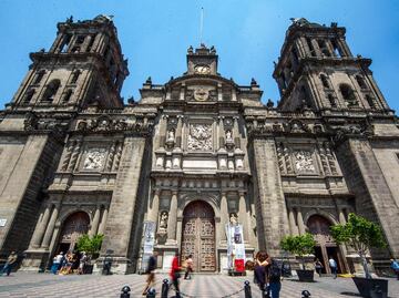 Iglesia exhorta a la sociedad a tener cuidado con la actividad de sacerdotes falsos