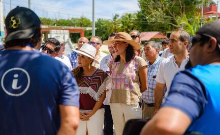Sectur pone lupa en Tulum y coordina acciones para solucionar problemática que atraviesa el destino 