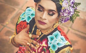 Las nuevas plumas que crean la literatura LGBT en México 