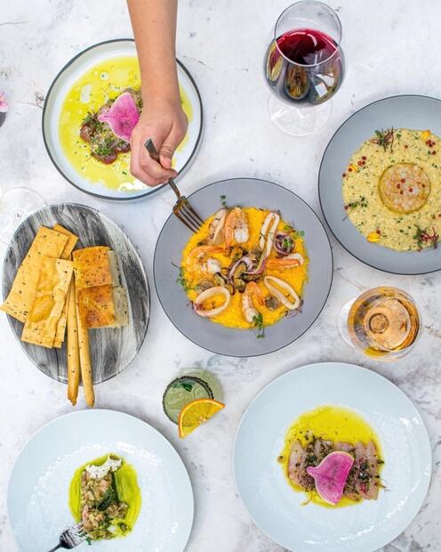 Piscis, un vino blanco  para acompañar la cocina mexicana de mar