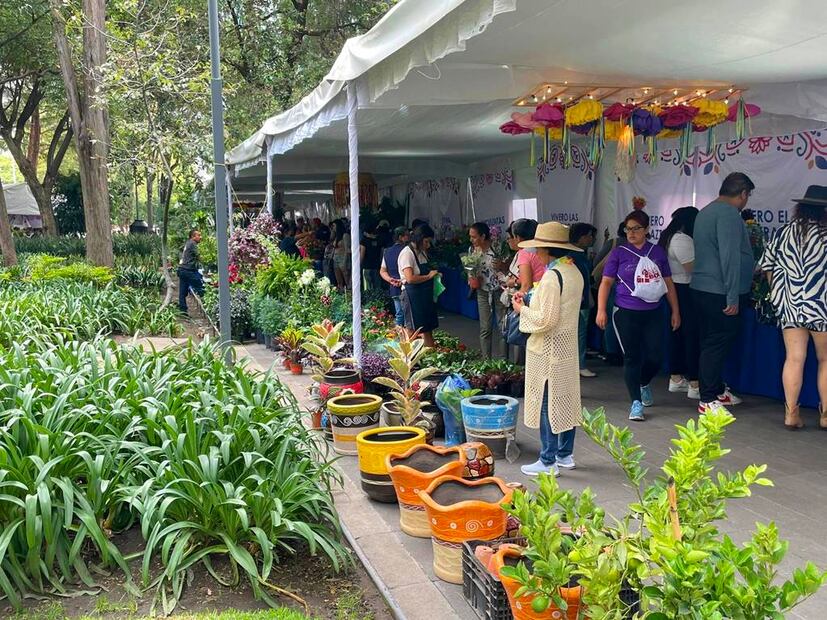 Foto: Alcaldía Álvaro Obregón