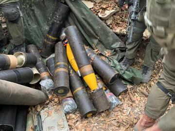 Ejército israelí afirma que derribó un misil disparado desde Yemen; se activan sirenas para alertar a la población