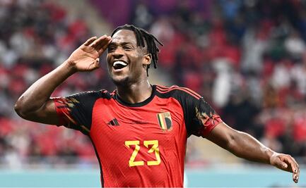 Canadá dominó, pero perdió ante Bélgica en su debut en Qatar 2022