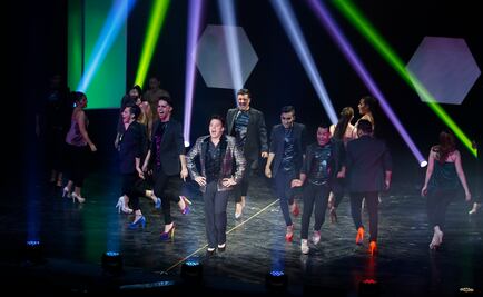 "Broadway por amor" celebra 15 años