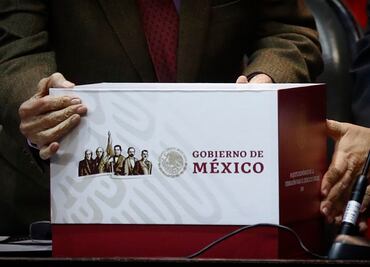 Modelo de austeridad de AMLO afecta a organismos autónomos