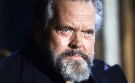 Pinturas de Orson Welles llegan a documental