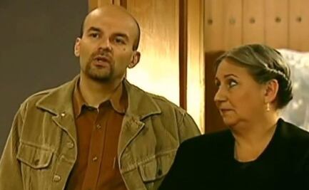 En situación de calle: el difícil momento que vive un actor del elenco de Pasión de Gavilanes