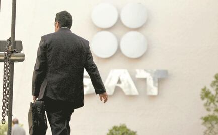 Contadores aceptan nuevo régimen de confianza del SAT, pero sin tasa efectiva