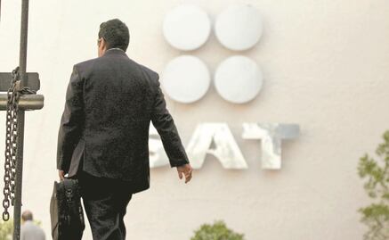 Contadores aceptan nuevo régimen de confianza del SAT, pero sin tasa efectiva