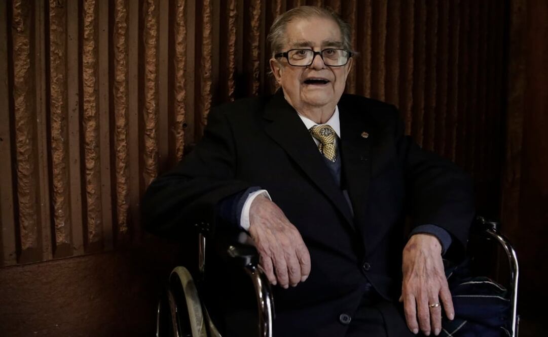 Foto: Archivo EL UNIVERSAL