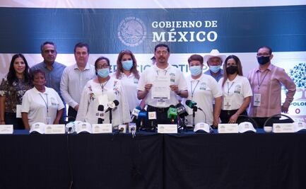 Ciudadanos dicen “sí” a construcción de planta de amoniaco en Topolobampo, Sinaloa