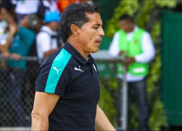 Benjamín Galindo estable, pero aún no sale de riesgo
