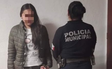 Hallan en pizzería a niña desaparecida desde diciembre en Tenancingo, Tlaxcala; huyó de su hogar por violencia familiar
