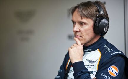 Adrián Fernandez confirmado como Grand Marshall 