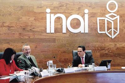 Busca Inai reducir fraude en compras por internet