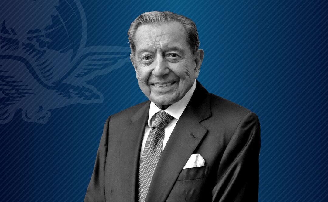 Miguel Alemán Velasco