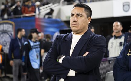 Efraín Juárez confía en que Pumas conseguirá la hazaña en CU ante San Diego FC