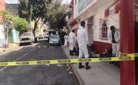 Hallan sin vida a pareja de adultos mayores dentro de cisterna en GAM; llevaban un mes desaparecidos