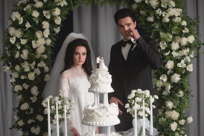 Sofia Coppola explora el lado humano de Priscilla