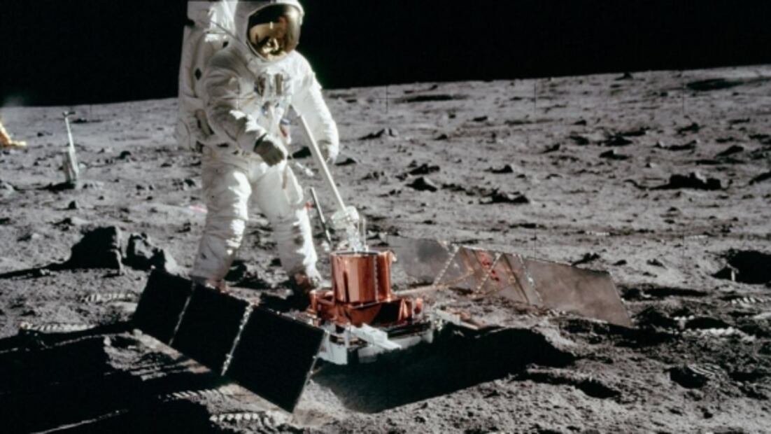 Mejorarán calidad de llantas llevándolas a la luna
