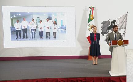 IMSS Bienestar inaugura centro de salud en San Pablo Villa de Mitla, Oaxaca; brindará servicios a 14 mil 500 personas