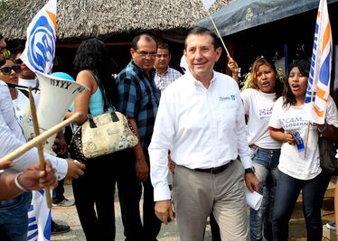 "Ángel Aguirre fue un desastre; espero que pueda dormir"