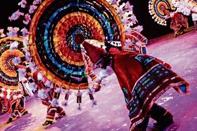 Ballet Folclórico de la UDG celebrará 50 años